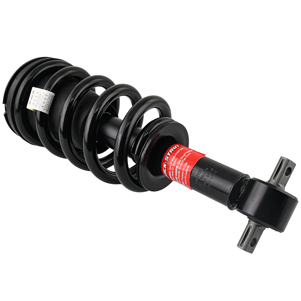 Monroe Chevy Silverado 1500 2007 - 2013 Front Strut w/Coil Spring Assembly