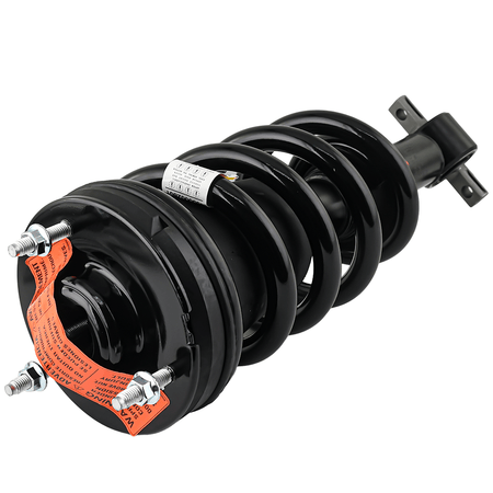 Monroe Chevy Silverado 1500 2007 - 2013 Front Strut w/Coil Spring Assembly