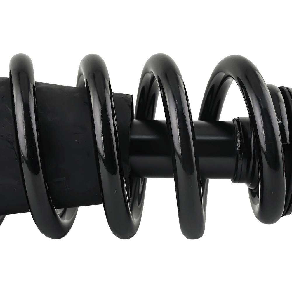 Monroe Chevy Silverado 1500 2007 - 2013 Front Strut w/Coil Spring Assembly