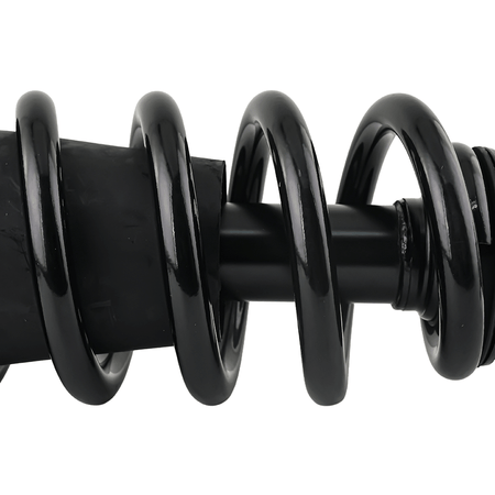 Monroe Chevy Silverado 1500 2007 - 2013 Front Strut w/Coil Spring Assembly
