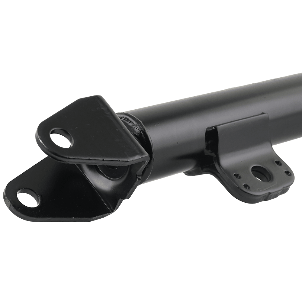 Monroe Dodge Charger 2006 - 2010 Front Strut Assembly w/ Coil Spring