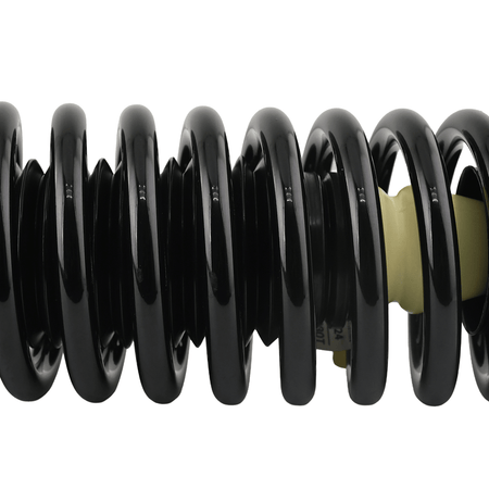 Monroe Dodge Charger 2006 - 2010 Front Strut Assembly w/ Coil Spring