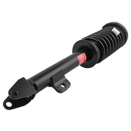Monroe Dodge Charger 2006 - 2010 Front Strut Assembly w/ Coil Spring