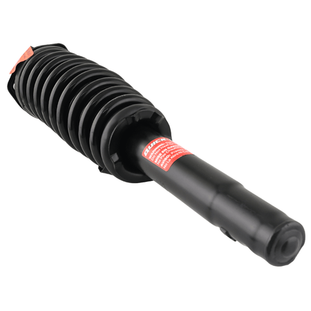 Monroe Ford Fusion 2010 - 2012 Front Strut Assembly w/ Coil Spring