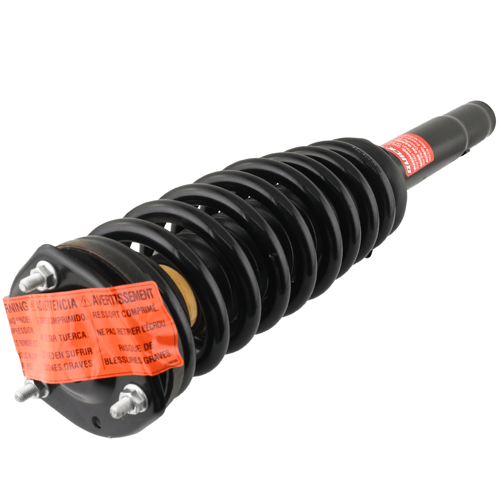 Monroe Ford Fusion 2010 - 2012 Front Strut Assembly w/ Coil Spring