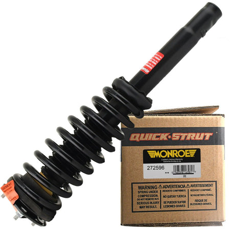 Monroe Ford Fusion 2010 - 2012 Front Strut Assembly w/ Coil Spring