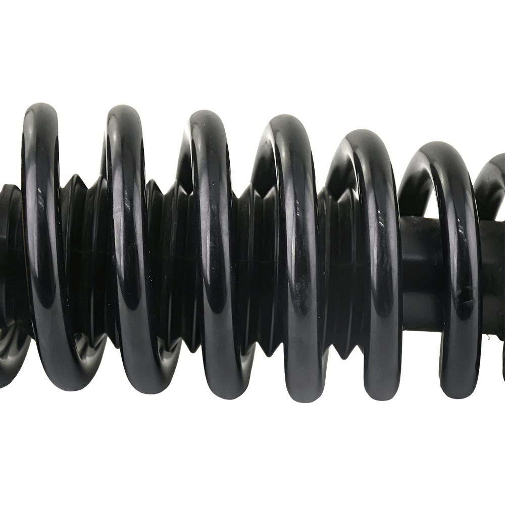 Monroe Ford Fusion 2010 - 2012 Front Strut Assembly w/ Coil Spring