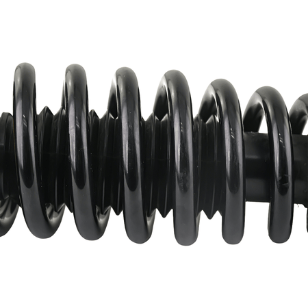 Monroe Ford Fusion 2010 - 2012 Front Strut Assembly w/ Coil Spring