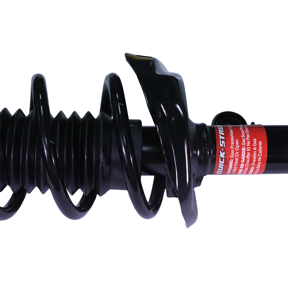 Monroe Front Left Strut with Coil Spring Honda CR-V 2007-2014
