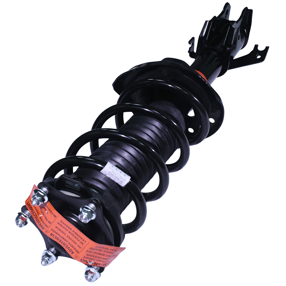 Monroe Front Left Strut with Coil Spring Honda CR-V 2007-2014