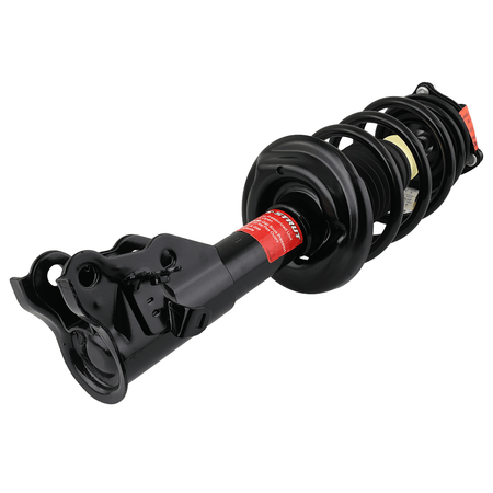 Monroe Honda Civic 2006 - 2011 Front Strut Assembly w/ Coil Spring