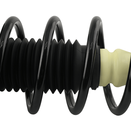 Monroe Honda Civic 2006 - 2011 Front Strut Assembly w/ Coil Spring