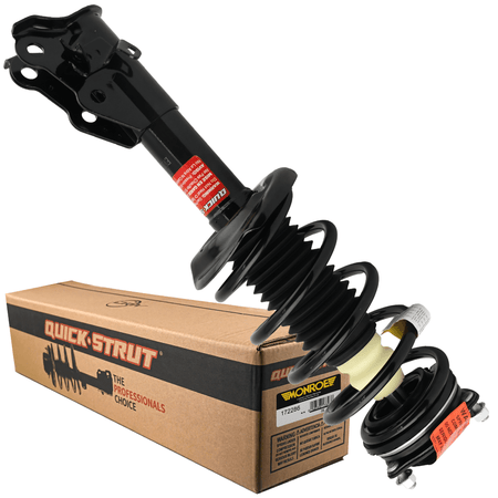 Monroe Honda Civic 2006 - 2011 Front Strut Assembly w/ Coil Spring