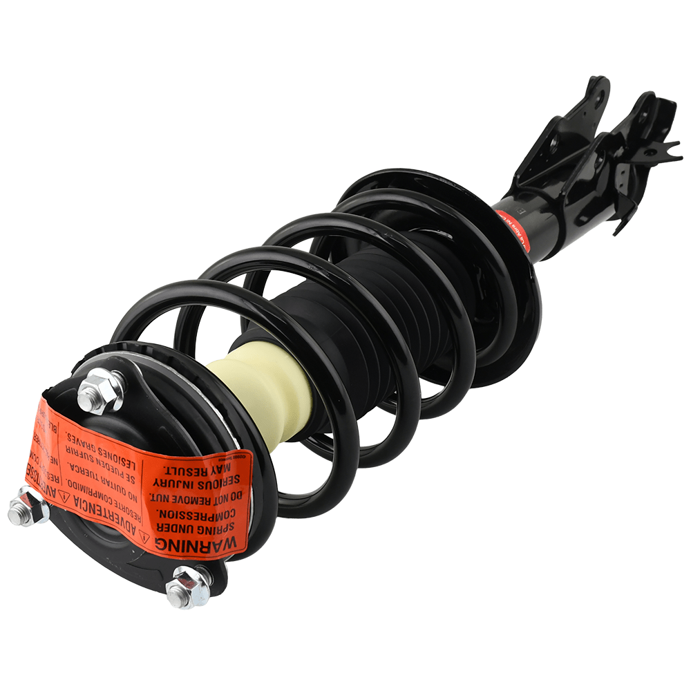 Monroe Honda Civic 2006 - 2011 Front Strut Assembly w/ Coil Spring