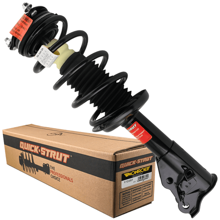 Monroe Honda Civic 2006 - 2011 Front Strut Assembly w/ Coil Spring