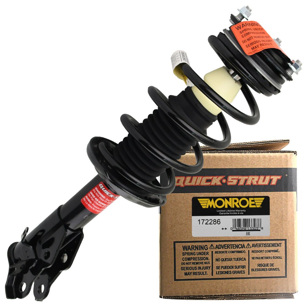 Monroe Honda Civic 2006 - 2011 Front Strut Assembly w/ Coil Spring
