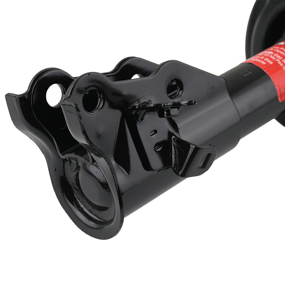 Monroe Honda Civic 2006 - 2011 Front Strut Assembly w/ Coil Spring