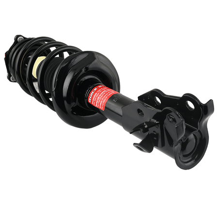 Monroe Honda Civic 2006 - 2011 Front Strut Assembly w/ Coil Spring