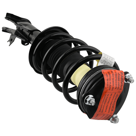 Monroe Honda Civic 2006 - 2011 Front Strut Assembly w/ Coil Spring