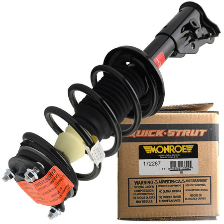 Monroe Honda Civic 2006 - 2011 Front Strut Assembly w/ Coil Spring