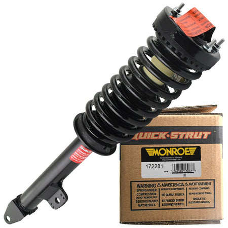 Monroe Hyundai Sonata 2006 - 2010 Azera Front Strut Assembly