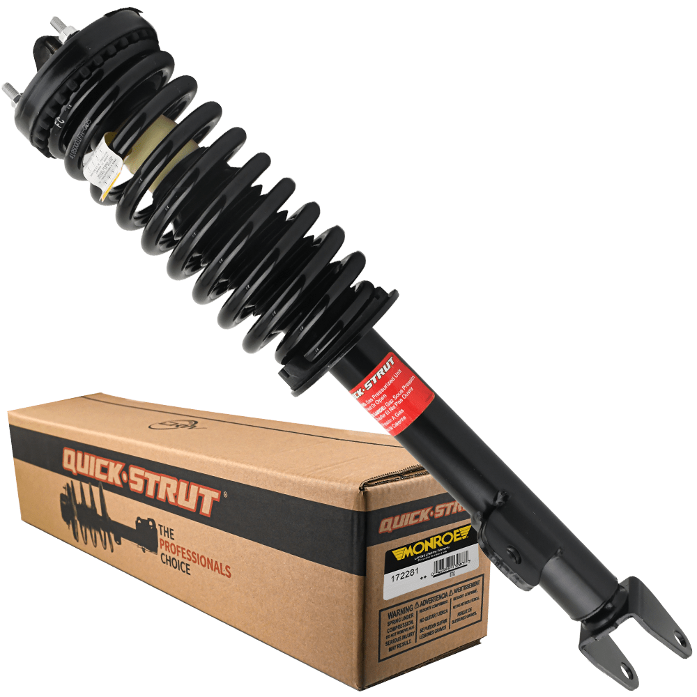 Monroe Hyundai Sonata 2006 - 2010 Azera Front Strut Assembly
