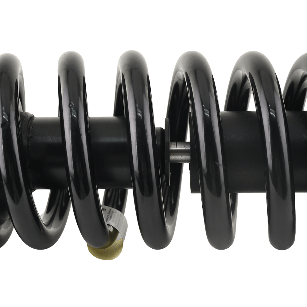 Monroe Nissan Titan 2004 - 2015 Front Strut w/ Coil Spring Assembly