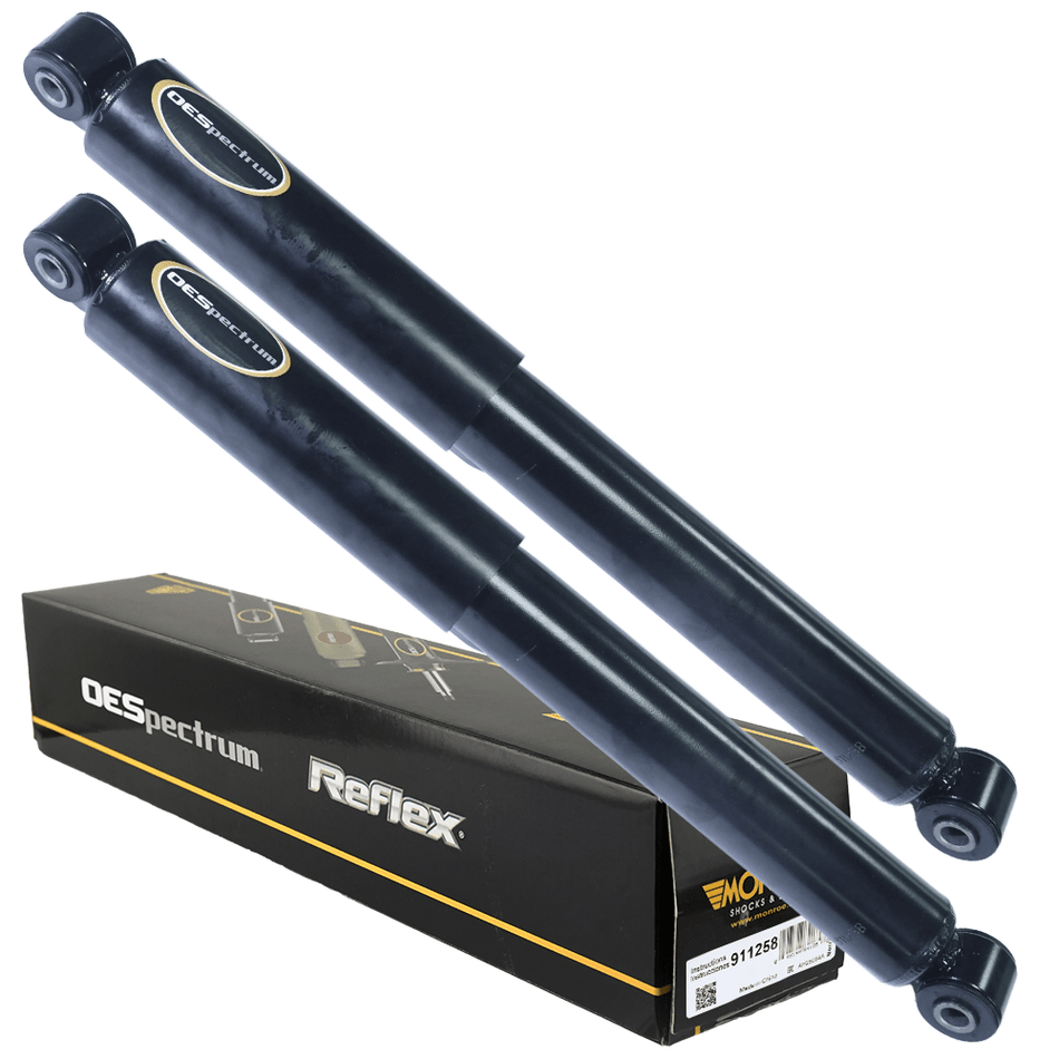 Monroe Rear Shocks for Chevy Equinox 2005-2013 GMC Terrain 2010-2013