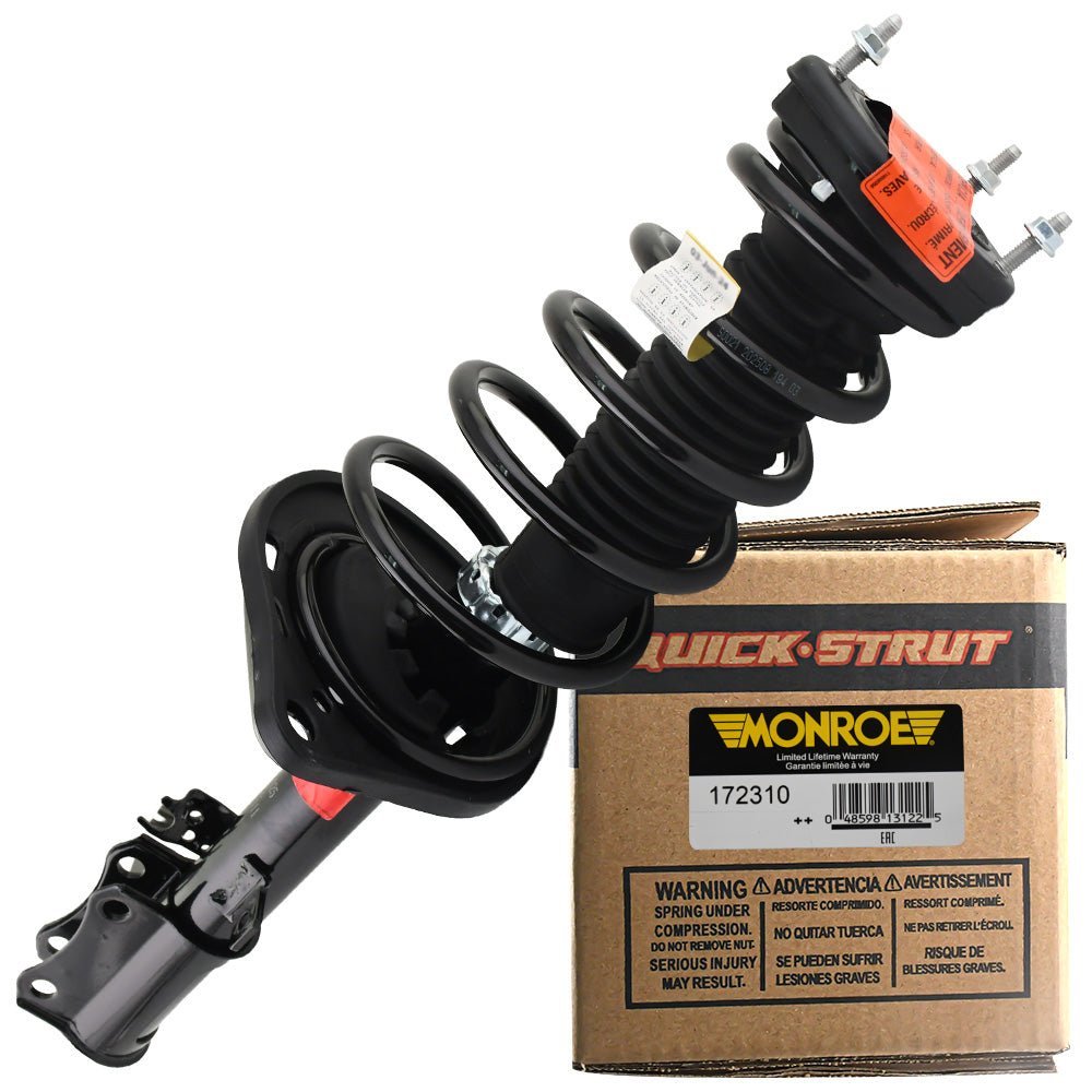 Monroe Toyota Camry 2008 - 2011 AvalonRear Quick Struts
