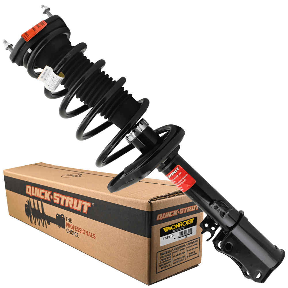 Monroe Toyota Camry 2008 - 2011 AvalonRear Quick Struts
