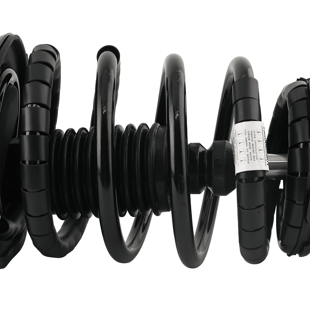 Monroe Toyota Camry Front Strut Assembly w/ Coil Spring 172307