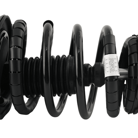 Monroe Toyota Camry Front Strut Assembly w/ Coil Spring 172307