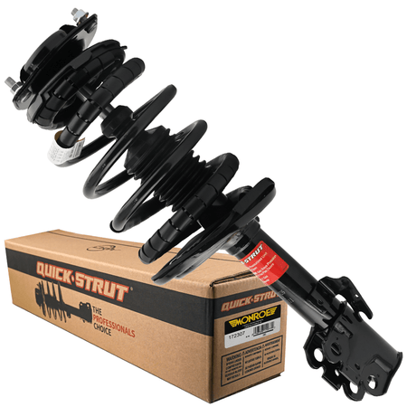 Monroe Toyota Camry Front Strut Assembly w/ Coil Spring 172307