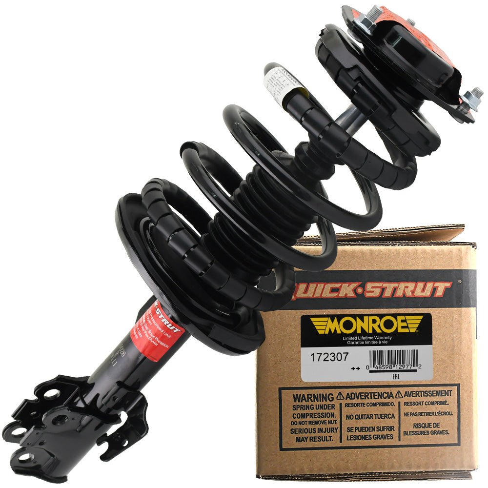 Monroe Toyota Camry Front Strut Assembly w/ Coil Spring 172307