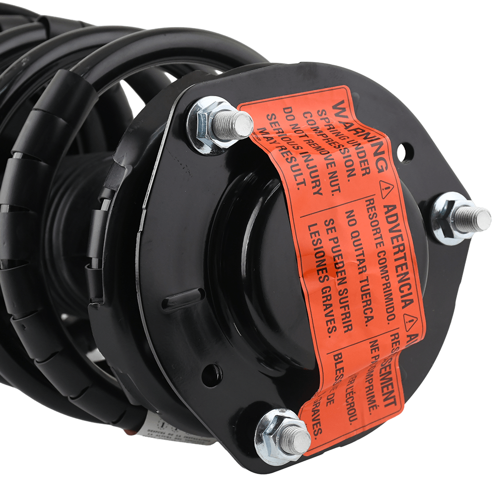 Monroe Toyota Camry Front Strut Assembly w/ Coil Spring 172307