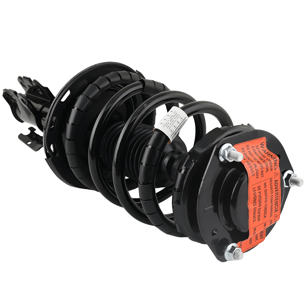 Monroe Toyota Camry Front Strut Assembly w/ Coil Spring 172307