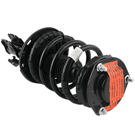 Monroe Toyota Camry Front Strut Assembly w/ Coil Spring 172307