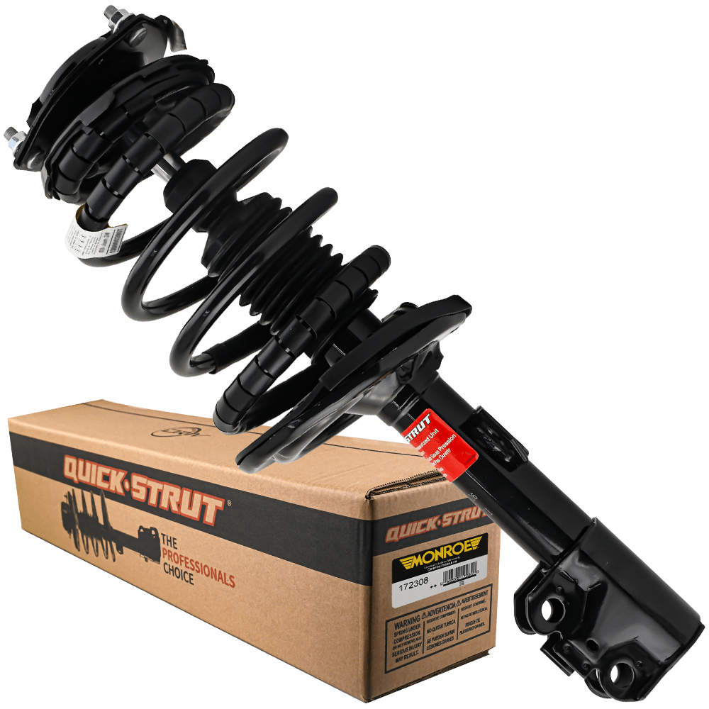 Monroe Toyota Camry Front Strut Assembly w/ Coil Spring 172308