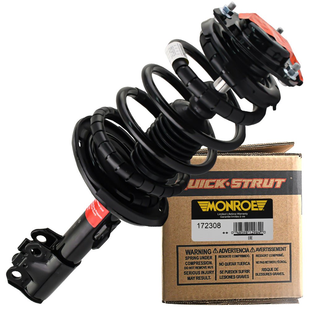 Monroe Toyota Camry Front Strut Assembly w/ Coil Spring 172308