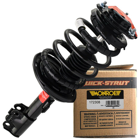 Monroe Toyota Camry Front Strut Assembly w/ Coil Spring 172308