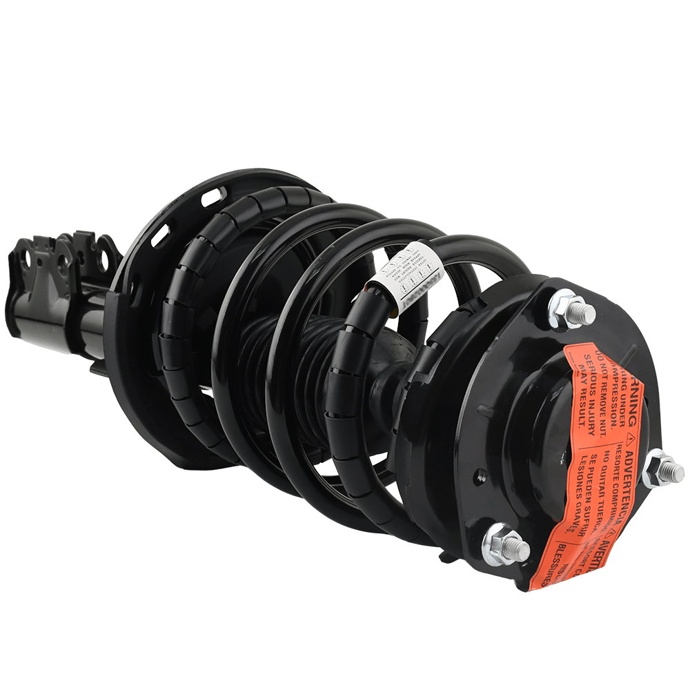 Monroe Toyota Camry Front Strut Assembly w/ Coil Spring 172308