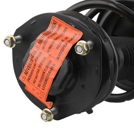 Monroe Toyota Highlander 2004 - 2007 Front Left Strut Assembly AWD