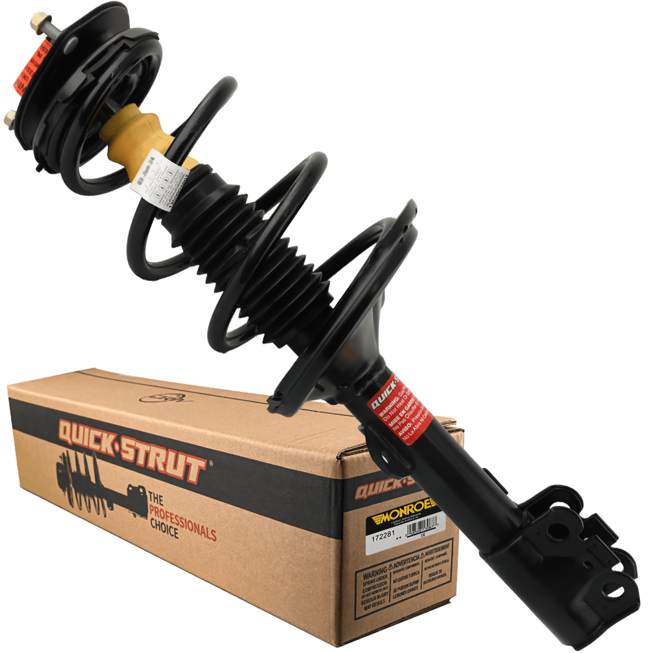 Monroe Toyota Highlander 2004 - 2007 Front Right Strut Assembly AWD