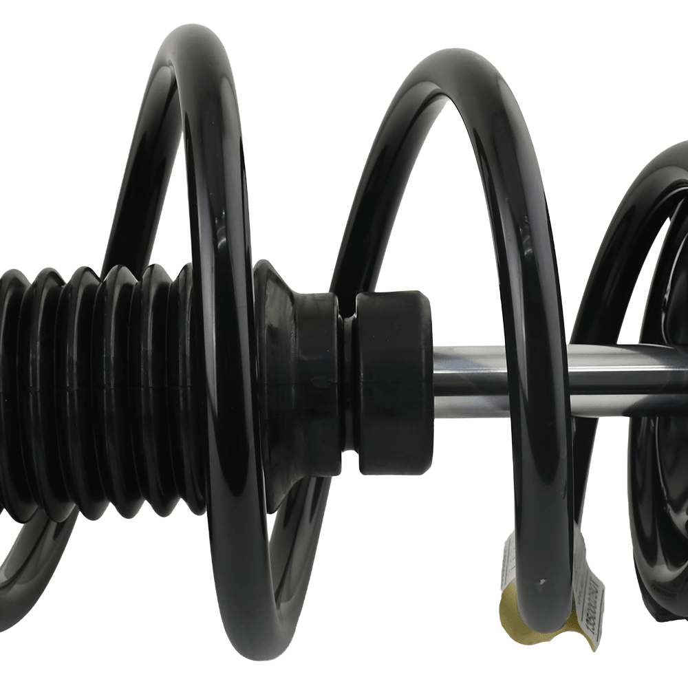 Monroe Toyota Sienna 2011 - 2014 Front Strut Assembly w/ Coil Spring