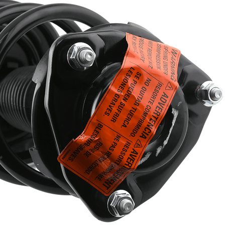 Monroe Toyota Sienna 2011 - 2014 Front Strut Assembly w/ Coil Spring