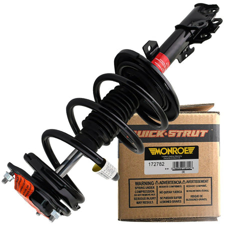 Monroe Toyota Sienna 2011 - 2014 Front Strut Assembly w/ Coil Spring