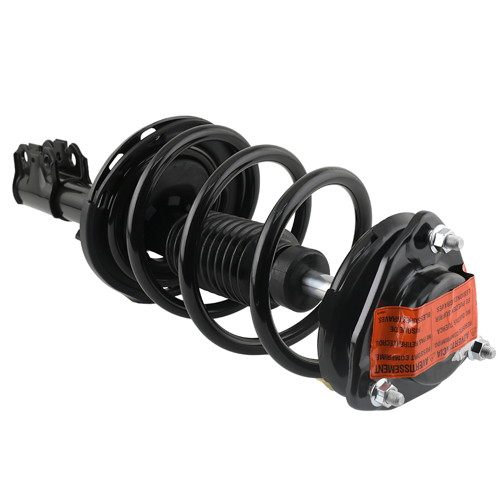 Monroe Toyota Sienna 2011 - 2014 Front Strut Assembly w/ Coil Spring