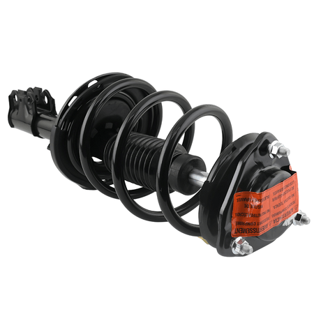 Monroe Toyota Sienna 2011 - 2014 Front Strut Assembly w/ Coil Spring