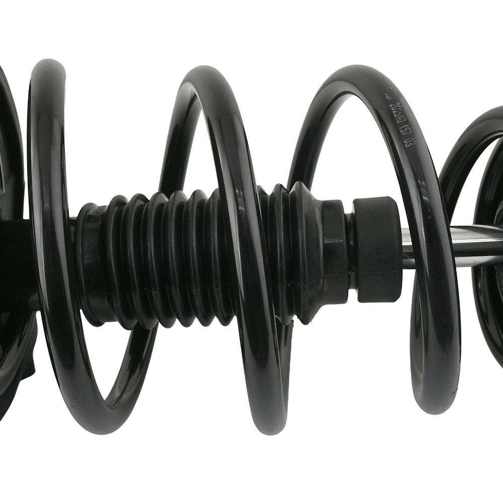 Monroe Toyota Sienna 2011 - 2014 Front Strut Assembly w/ Coil Spring