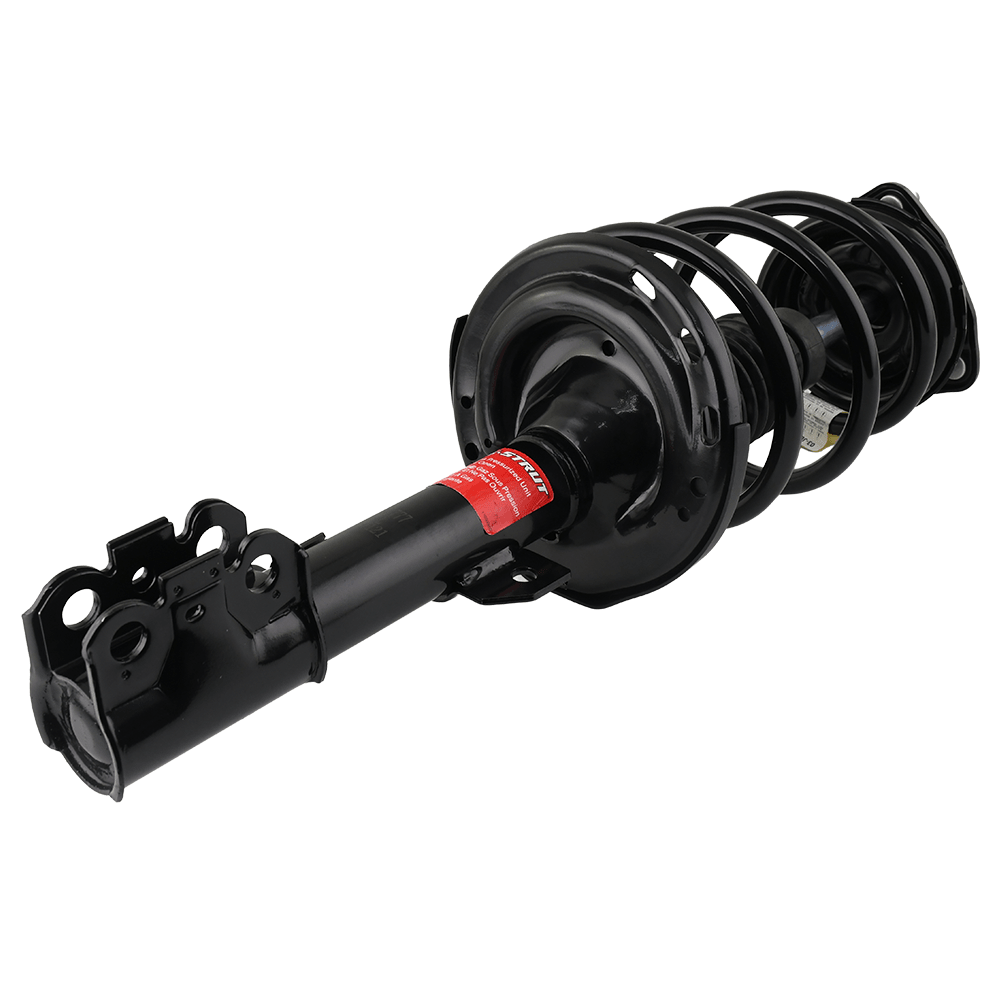 Monroe Toyota Sienna 2011 - 2014 Front Strut Assembly w/ Coil Spring